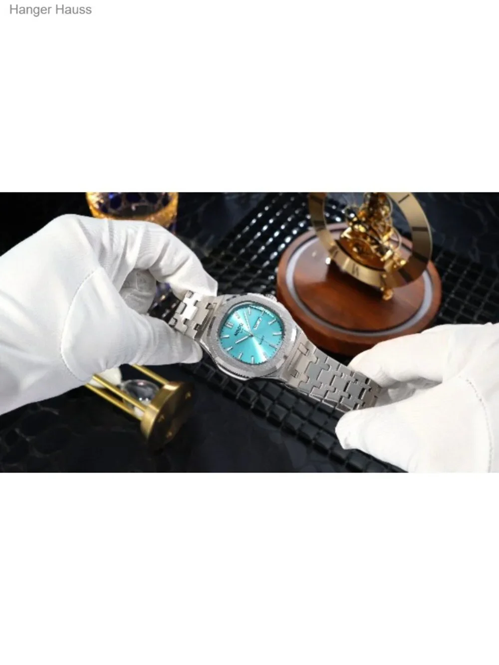 N/A men’s analog